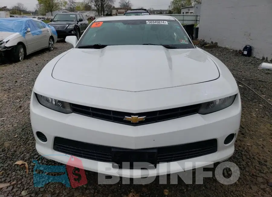 2G1FB1E33F9226036 Photo# 5