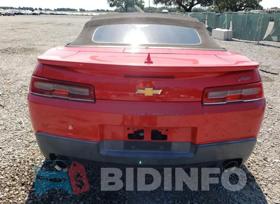 2G1FF3D30F9157940 Photo# 6