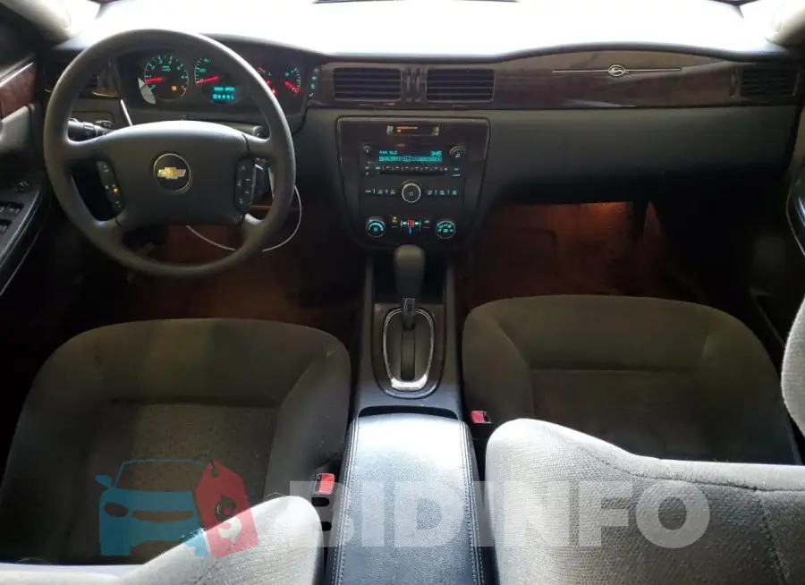 2G1WB5E3XG1150693 Photo# 8