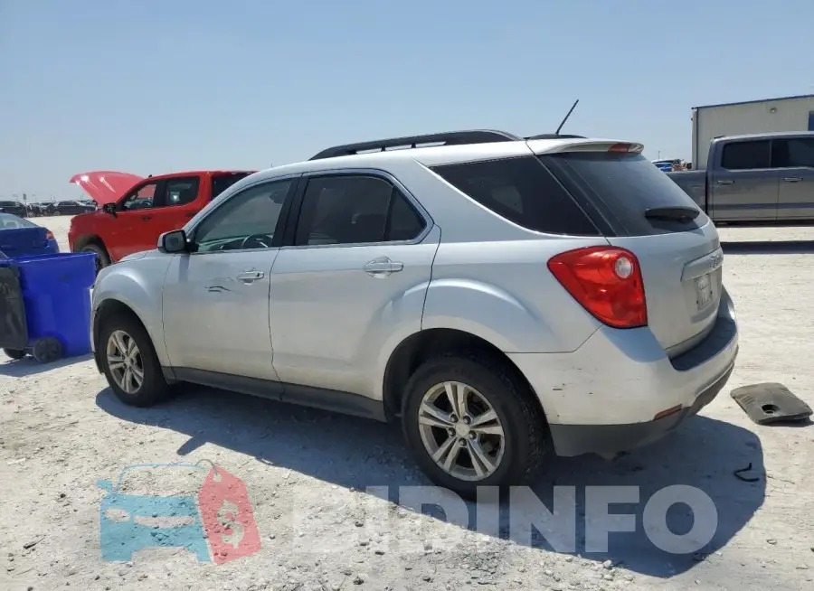 2GNALBEK3F6401499 Photo# 2