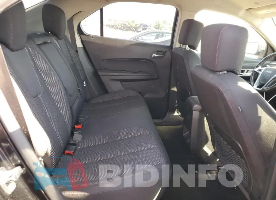 2GNALBEK6F6171876 Photo# 11