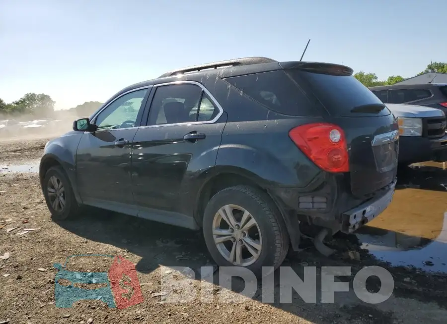 2GNALBEK6F6171876 Photo# 2