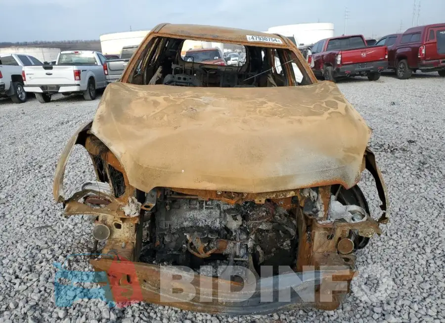 2GNALBEK7G6250913 Photo# 5