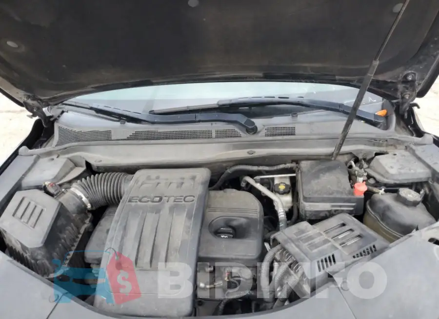 2GNALCEK6F6276844 Photo# 11