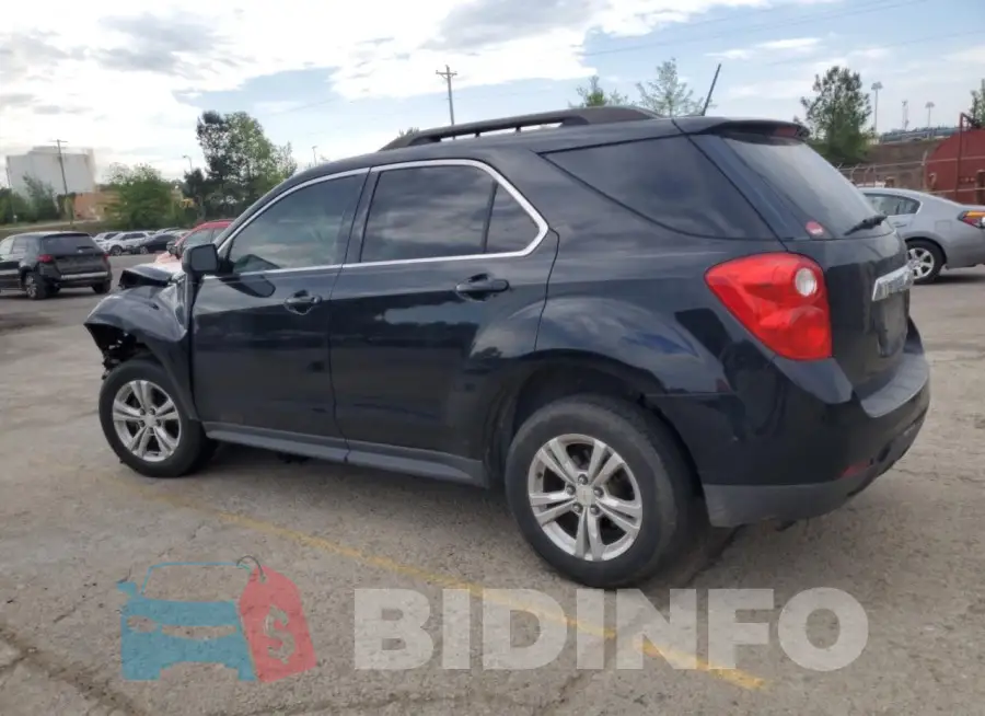 2GNALCEK6F6276844 Photo# 2