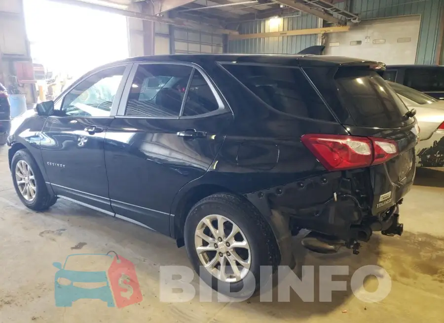 2GNAXHEV2L6229124 Photo# 2