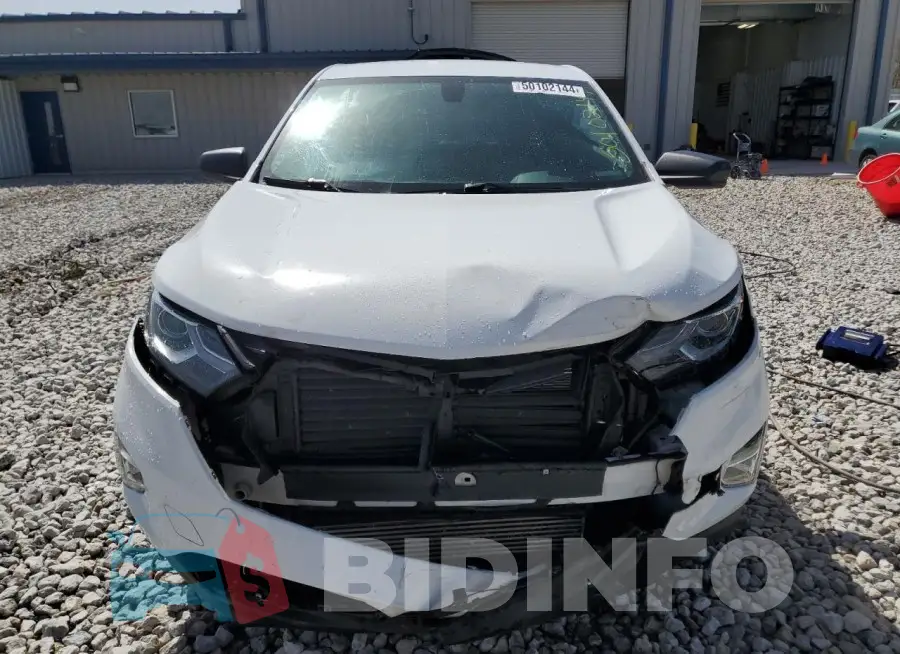 2GNAXHEV7J6310326 Photo# 5