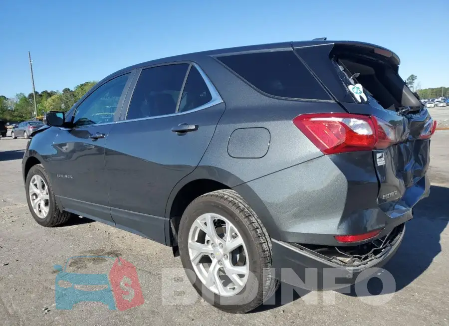 2GNAXKEV1M6145178 Photo# 2
