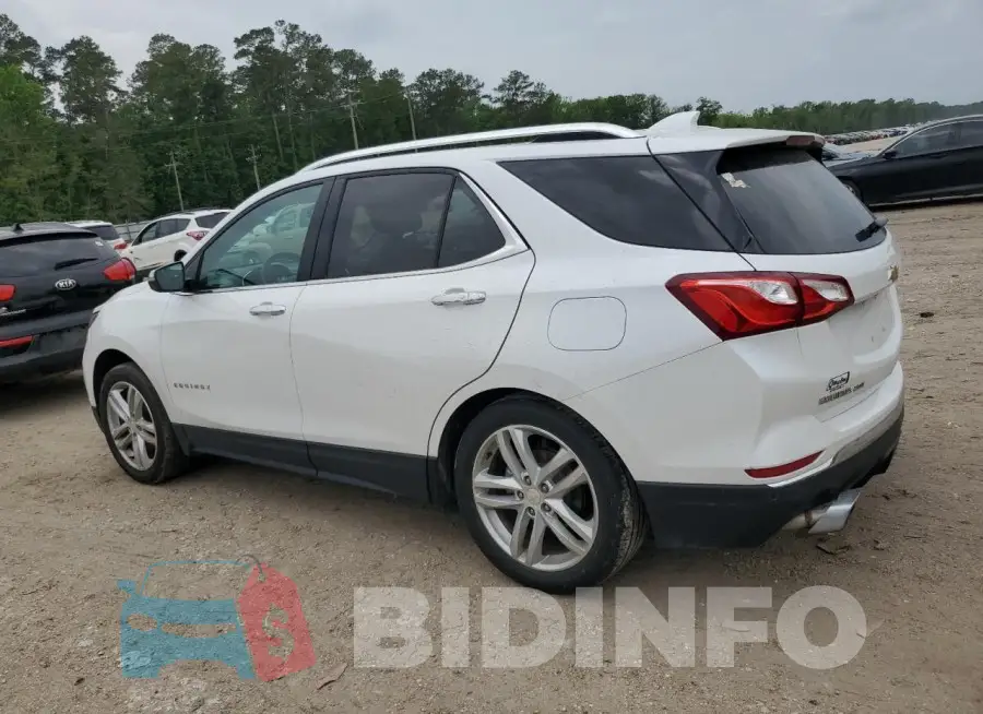 2GNAXPEX3K6155626 Photo# 2