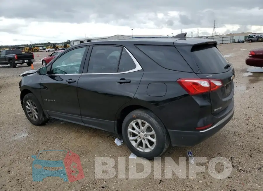 2GNAXTEV9L6164209 Photo# 2