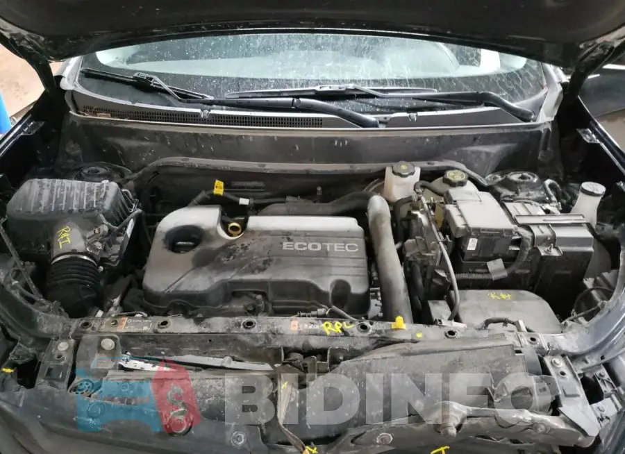 2GNAXUEV2L6149122 Photo# 12