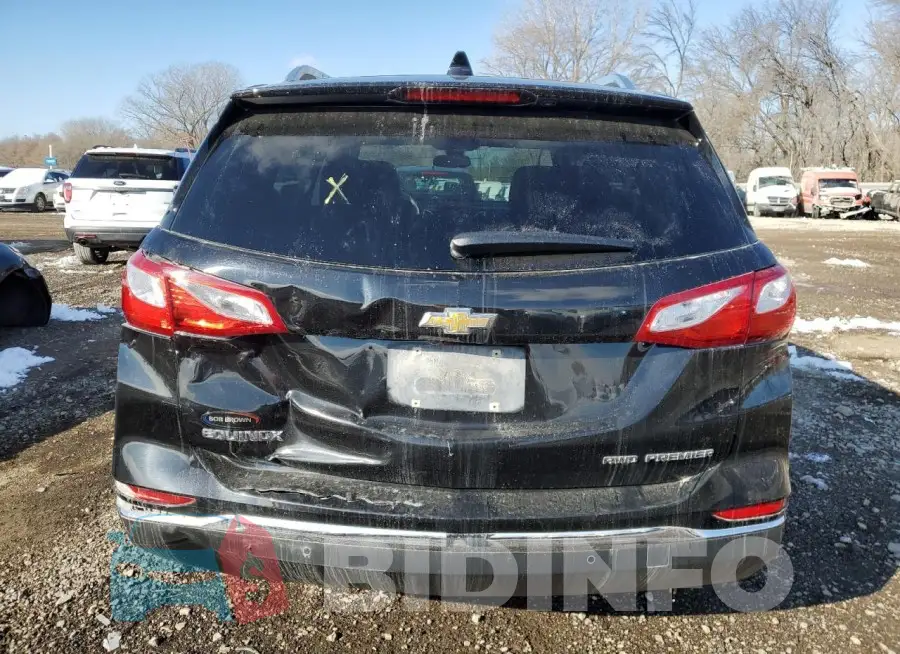 2GNAXXEV2L6263283 Photo# 6
