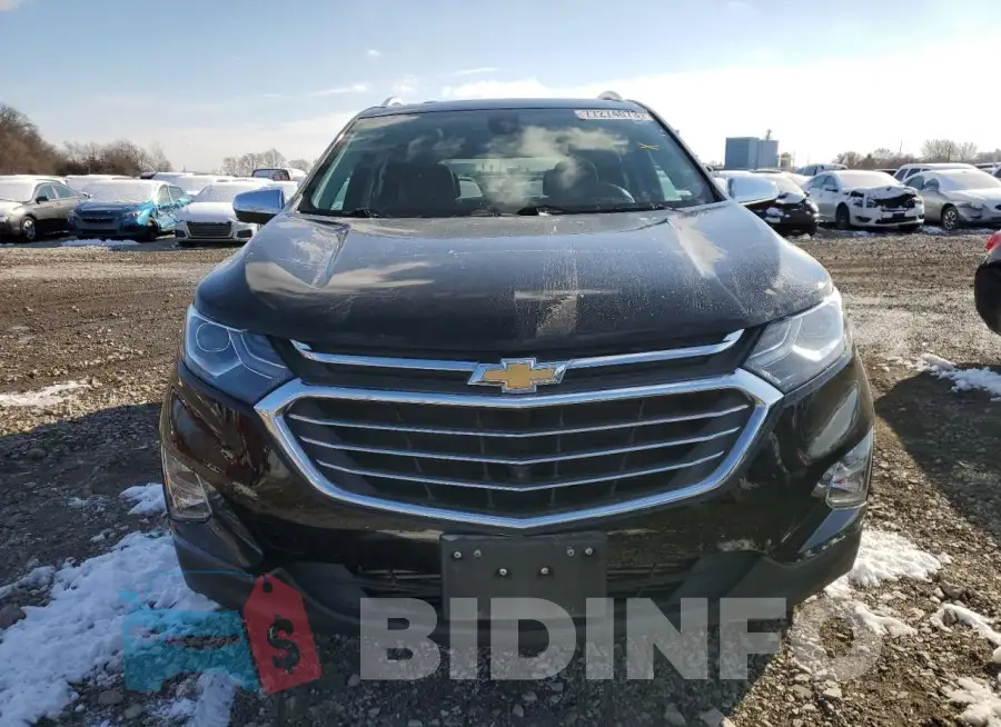 2GNAXXEV2L6263283 Photo# 5