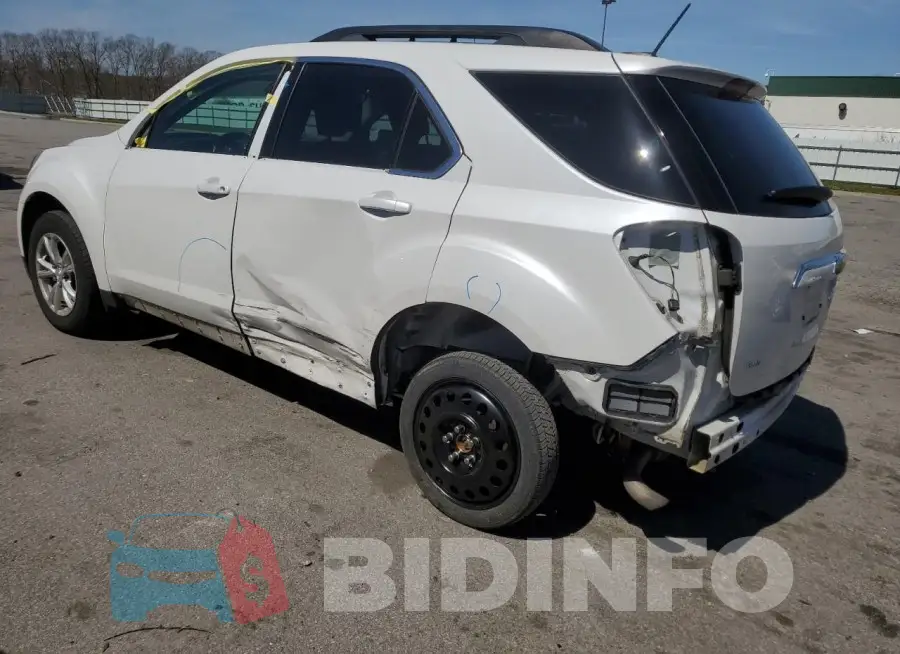2GNFLFEK9G6239344 Photo# 2