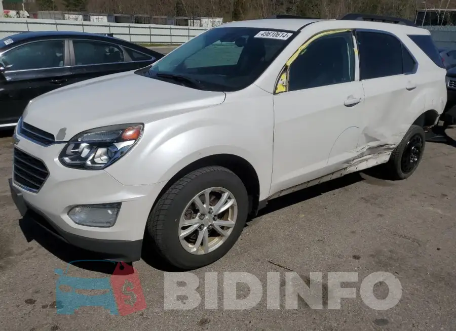 2GNFLFEK9G6239344 Photo# 1