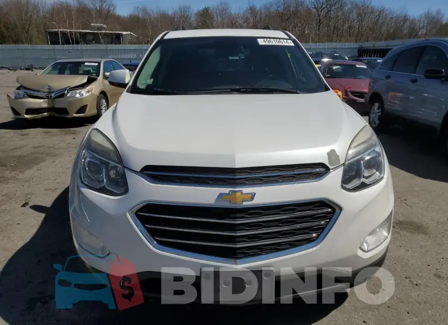 2GNFLFEK9G6239344 Photo# 5