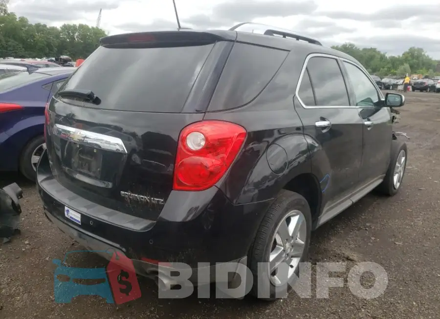 2GNFLHE35F6134447 Photo# 3