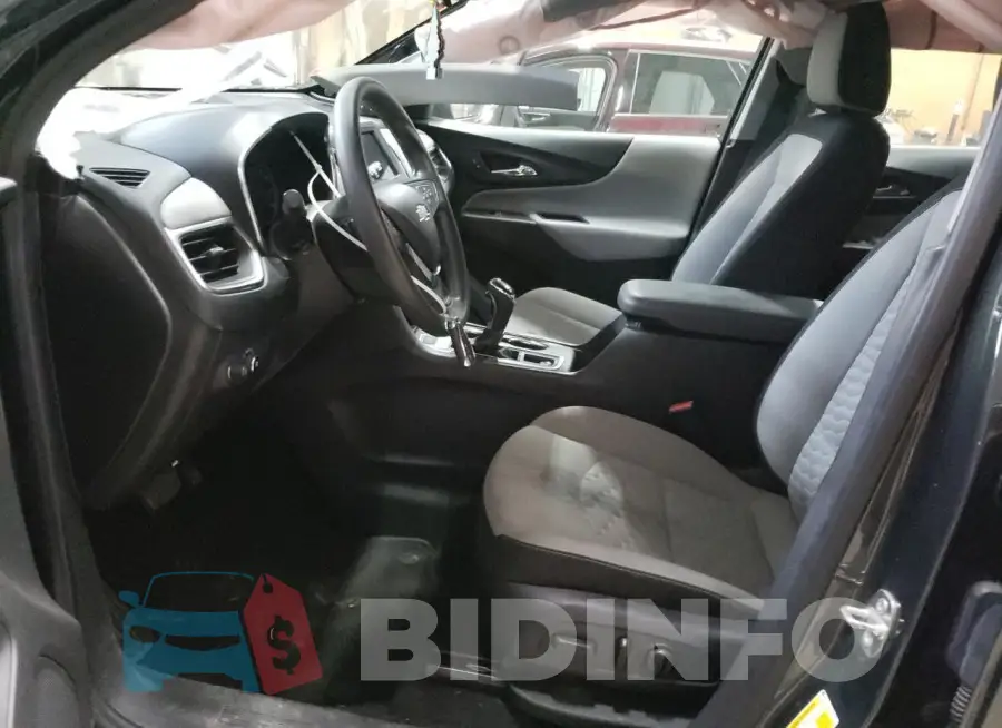 3GNAX5EV0LS561322 Photo# 7