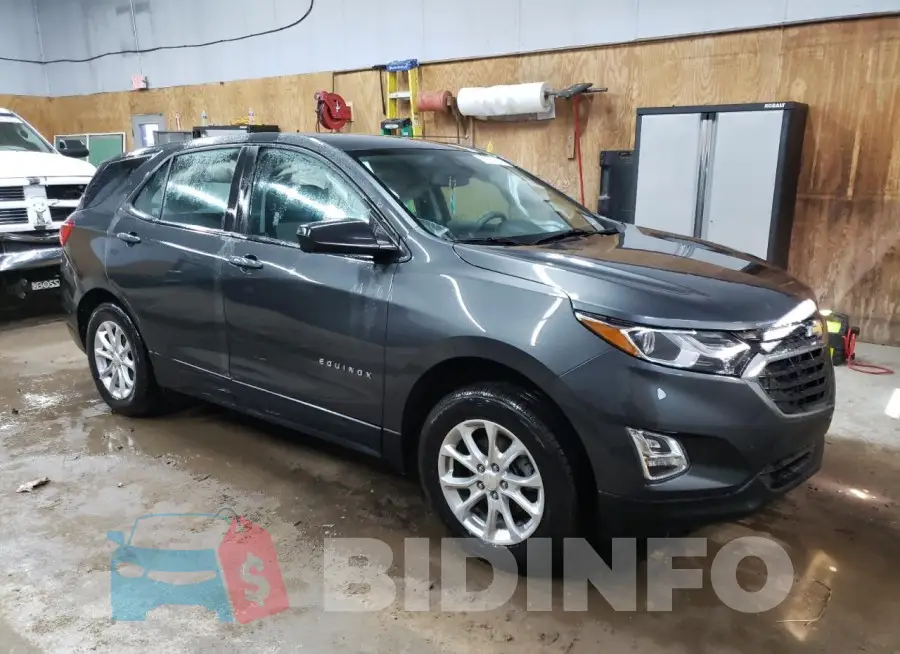 3GNAX5EV0LS561322 Photo# 4