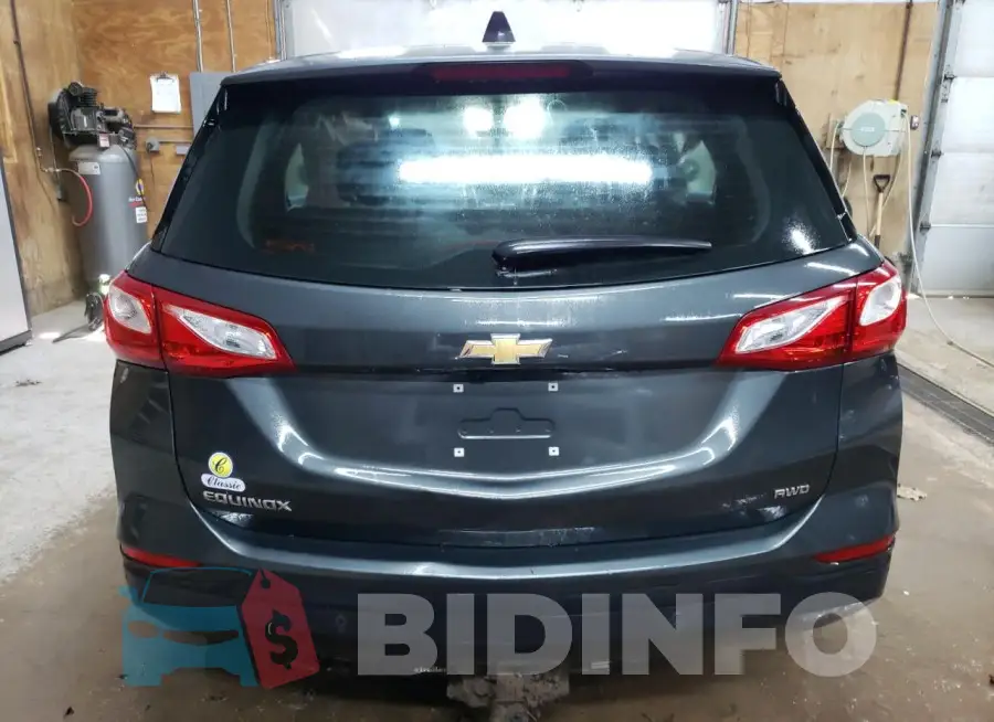 3GNAX5EV0LS561322 Photo# 6