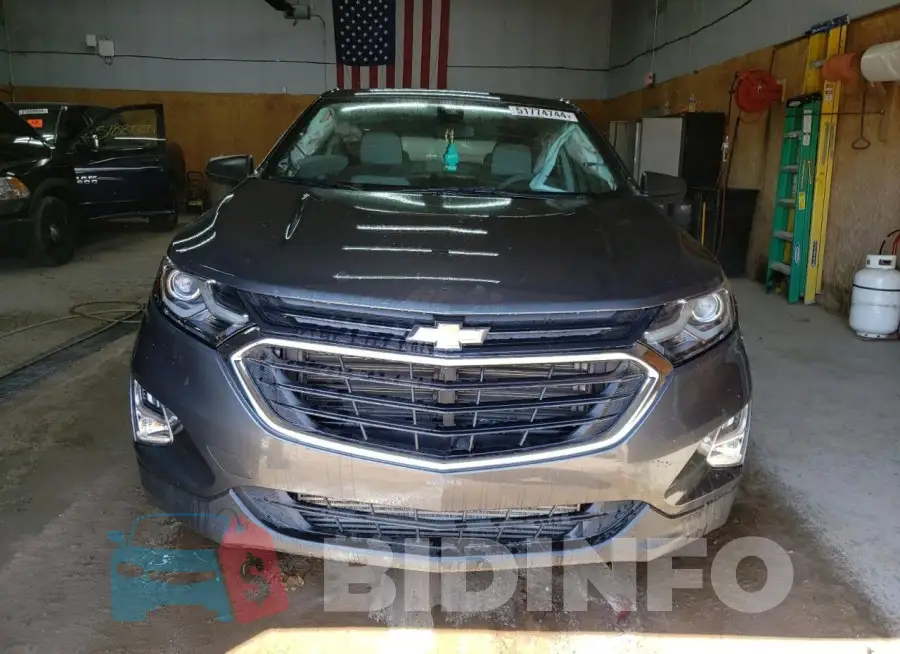3GNAX5EV0LS561322 Photo# 5