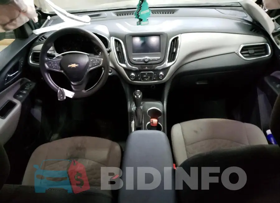 3GNAX5EV0LS561322 Photo# 8