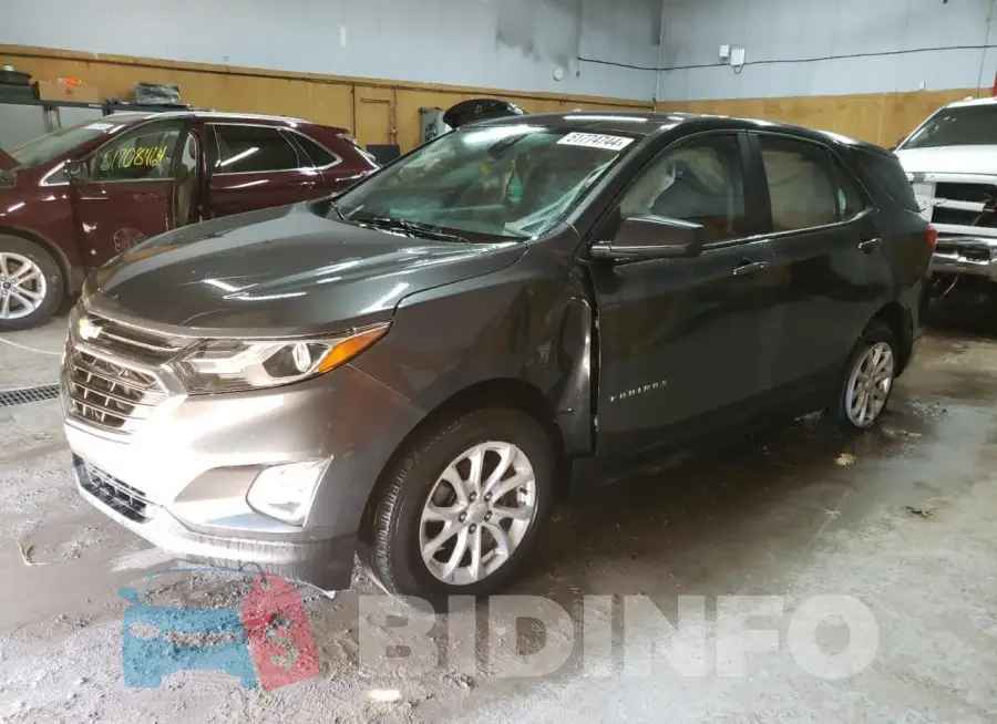 3GNAX5EV0LS561322 Photo# 1