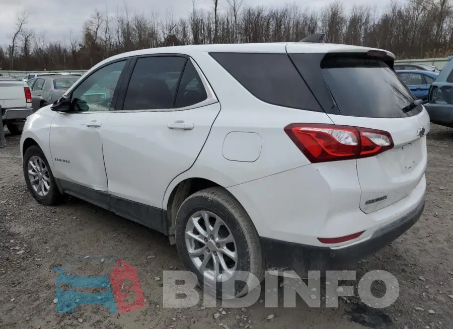 3GNAXUEV4LS607664 Photo# 2
