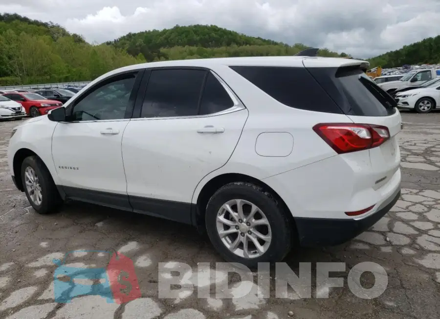 3GNAXUEV7LS702848 Photo# 2