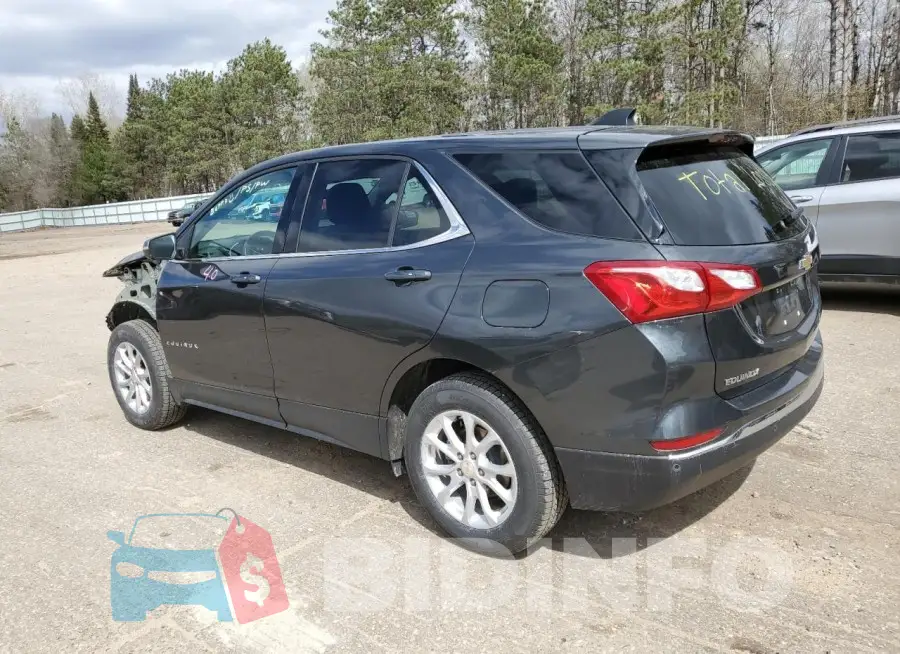 3GNAXUEV9KL226918 Photo# 2