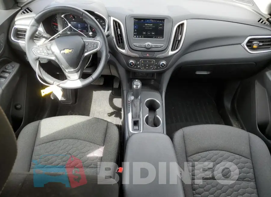 3GNAXUEV9KL226918 Photo# 8