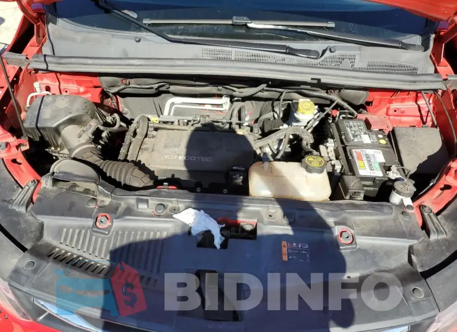 3GNCJPSB3JL295270 Photo# 11