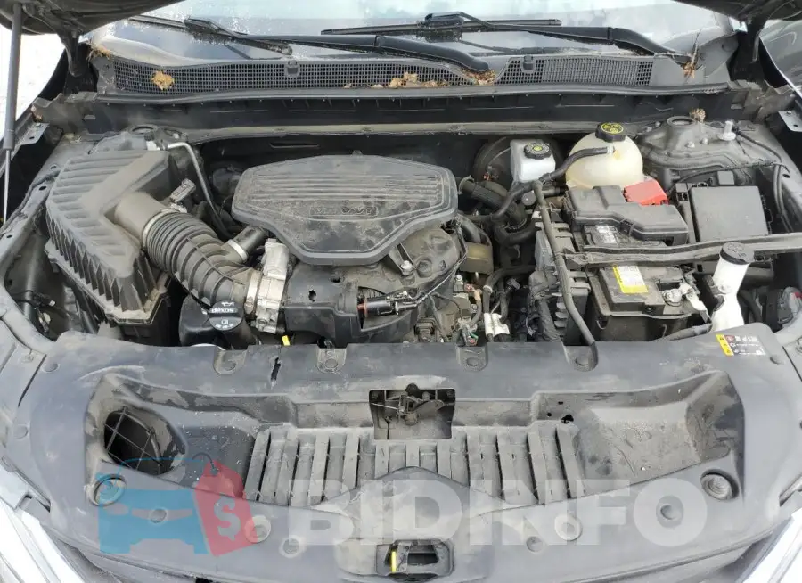 3GNKBDRS7KS698107 Photo# 12