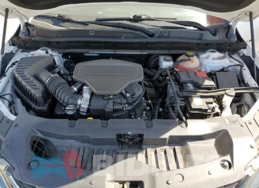 3GNKBKRS5LS650434 Photo# 11