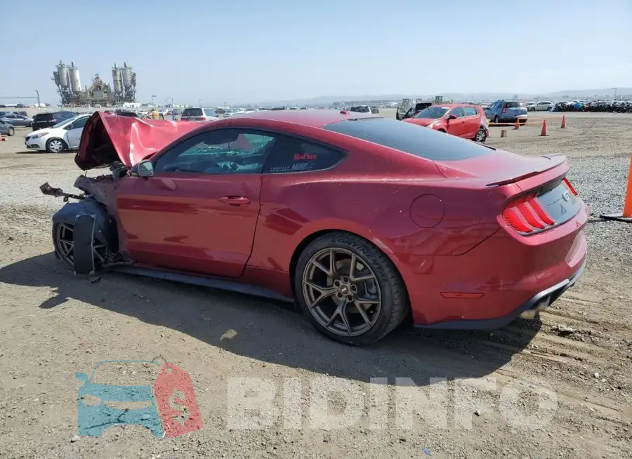 1FA6P8CF4J5104991 Photo# 2