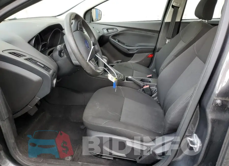 1FADP3E22HL269898 Photo# 7