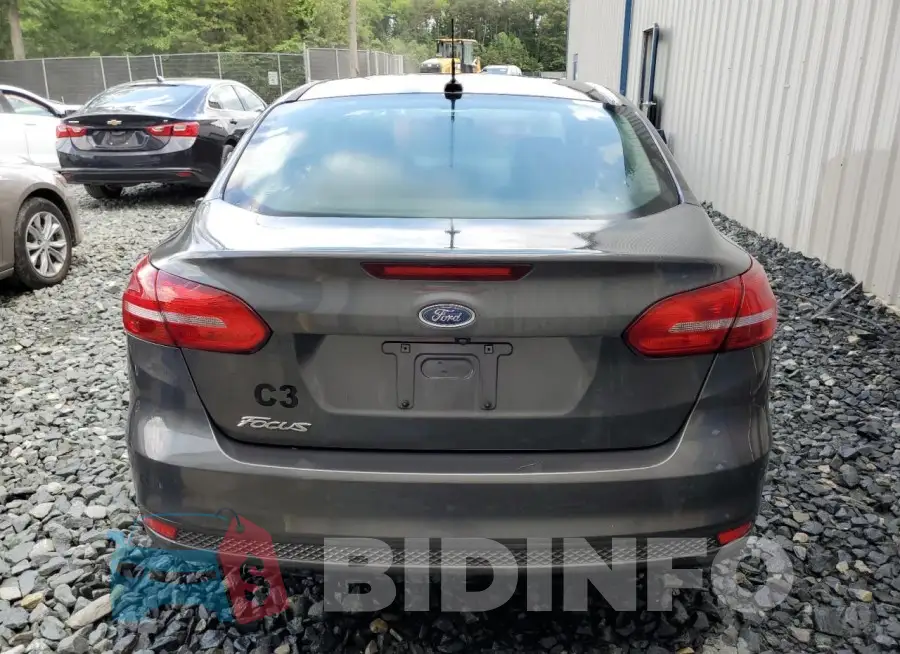 1FADP3E22HL269898 Photo# 6