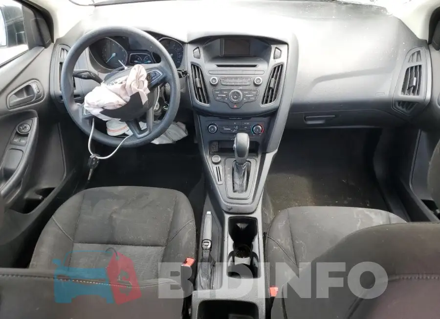 1FADP3E29GL220650 Photo# 8