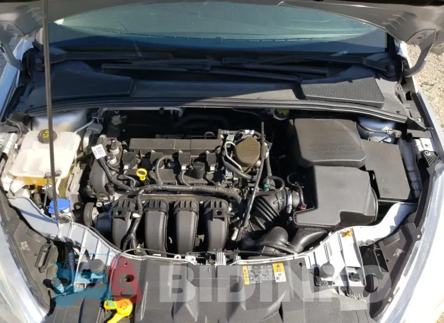 1FADP3F20GL228599 Photo# 11