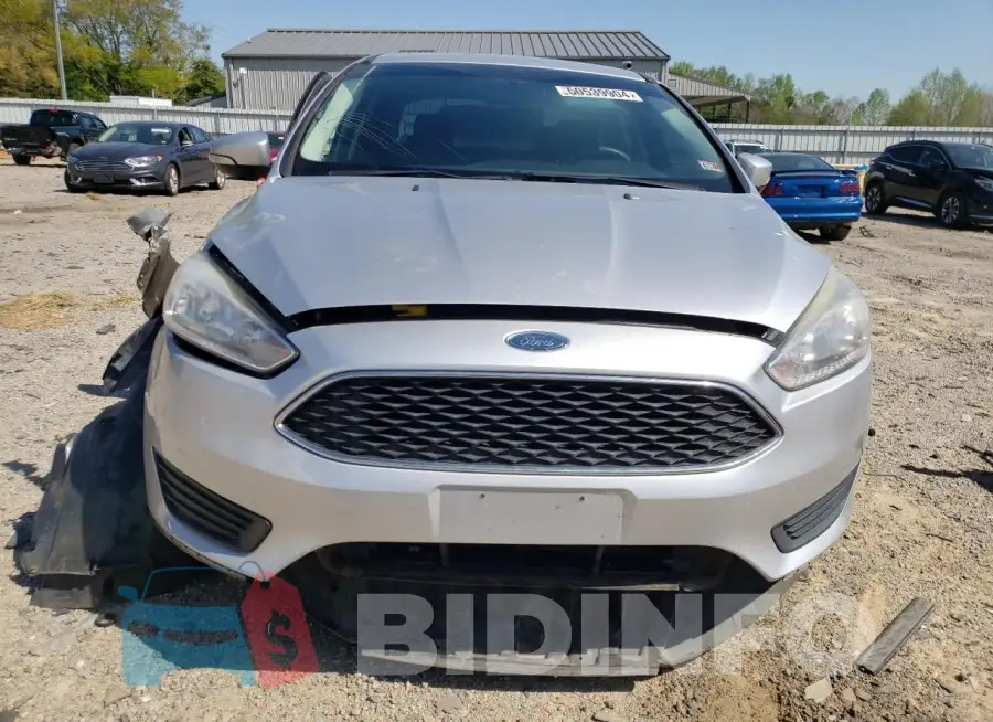 1FADP3F20GL228599 Photo# 5