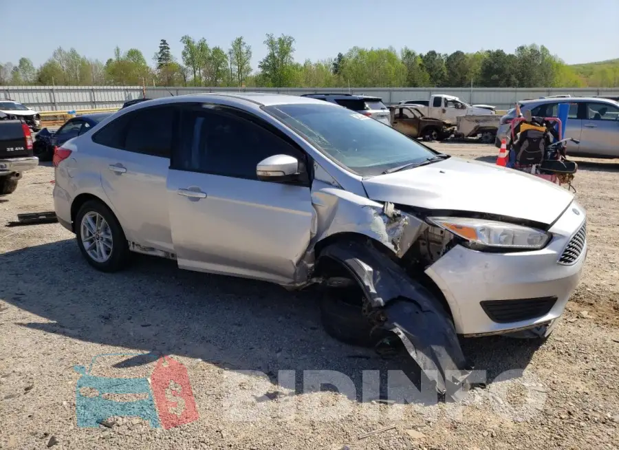 1FADP3F20GL228599 Photo# 4