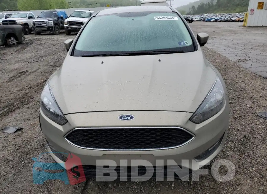 1FADP3F22FL298779 Photo# 5