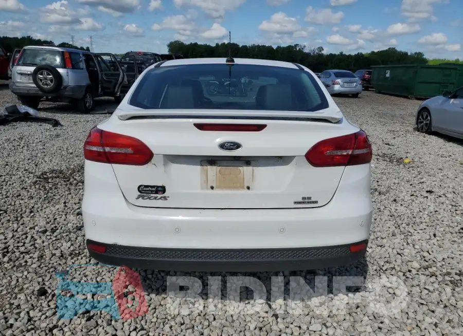 1FADP3F23FL215022 Photo# 6