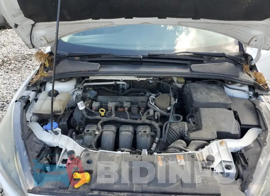 1FADP3F23FL215022 Photo# 11