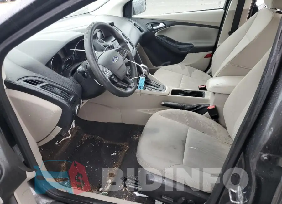 1FADP3F23GL245736 Photo# 7