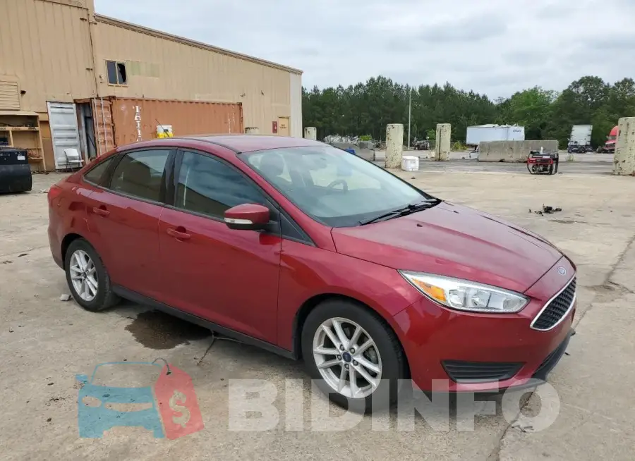 1FADP3F24GL394432 Photo# 4