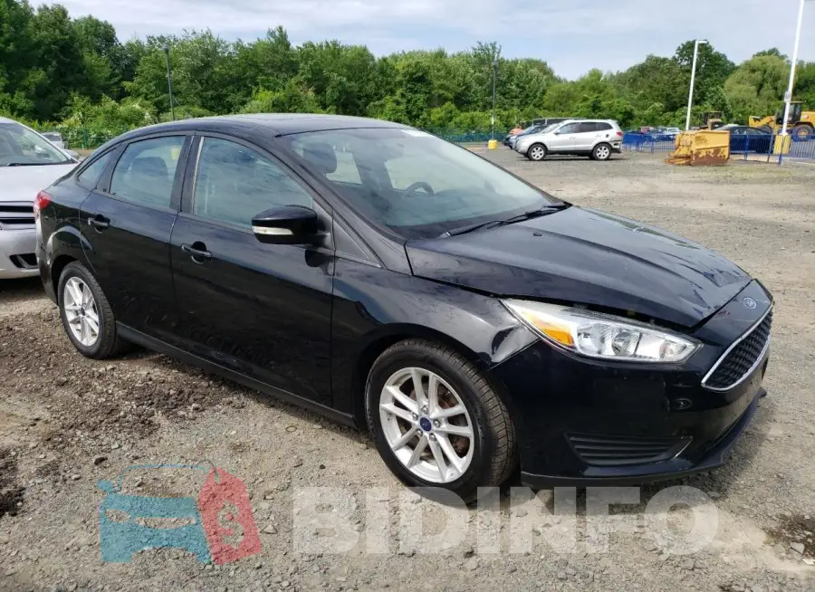 1FADP3F25GL273327 Photo# 4