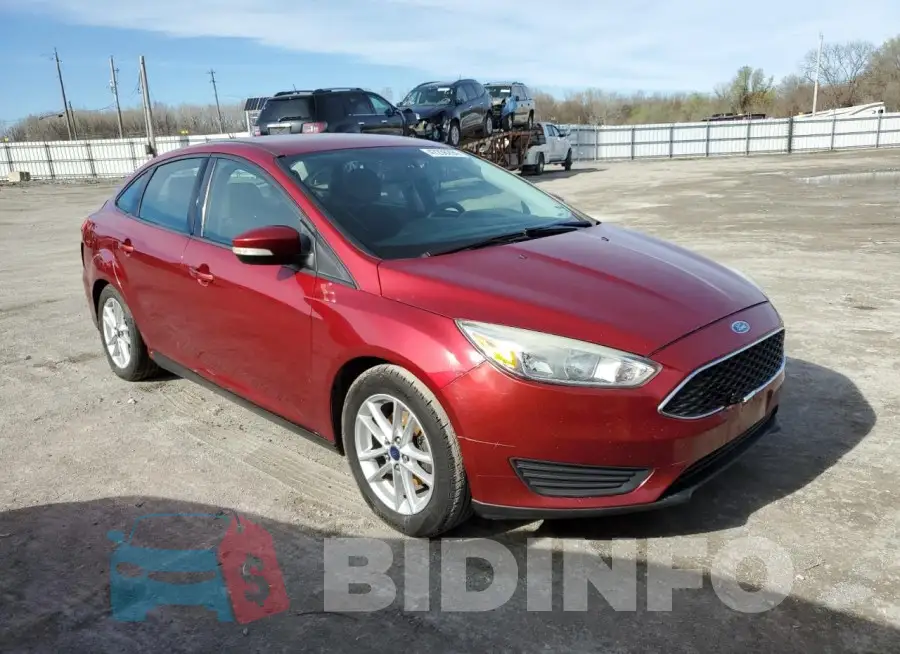 1FADP3F27FL270850 Photo# 4