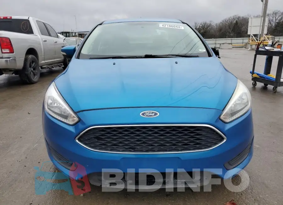 1FADP3F28GL289795 Photo# 5