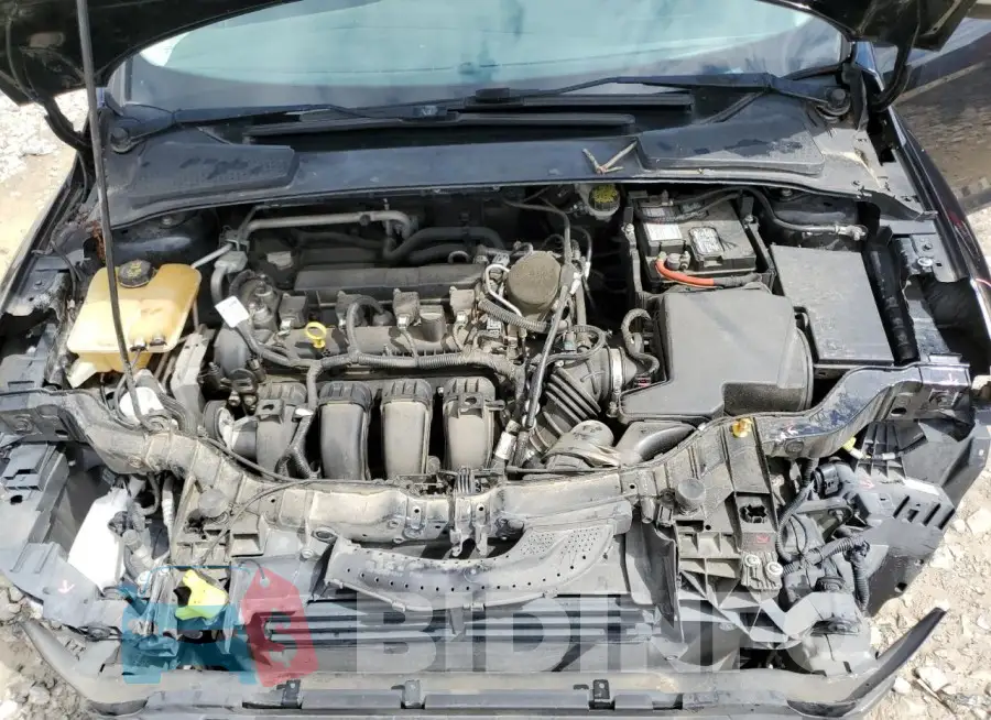 1FADP3F2XFL363412 Photo# 11